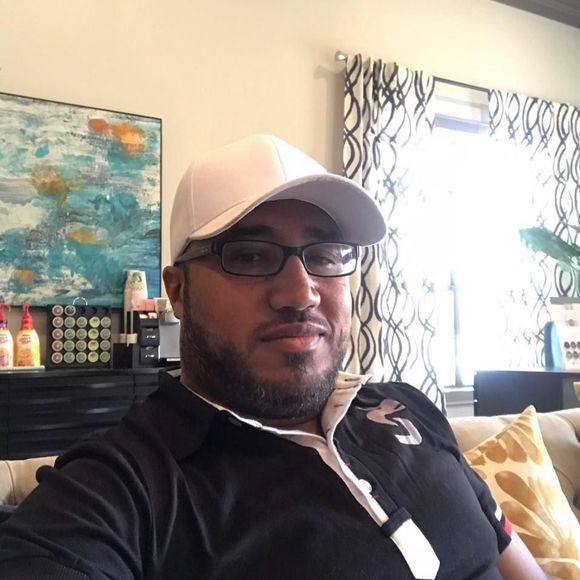 Meet your Posher, Akram - Picture 1 of 1